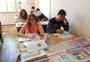Започна записването за курсовете през учебната 2020 - 2021 година. Допълнителна информация за 5, 6, 7, 10 и 12. клас